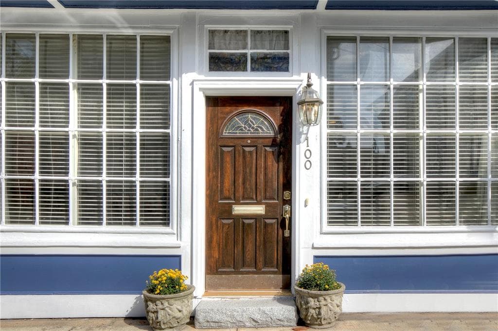 Single Family Residence at 98 100 John Street, Newport, photo 22 of 33
