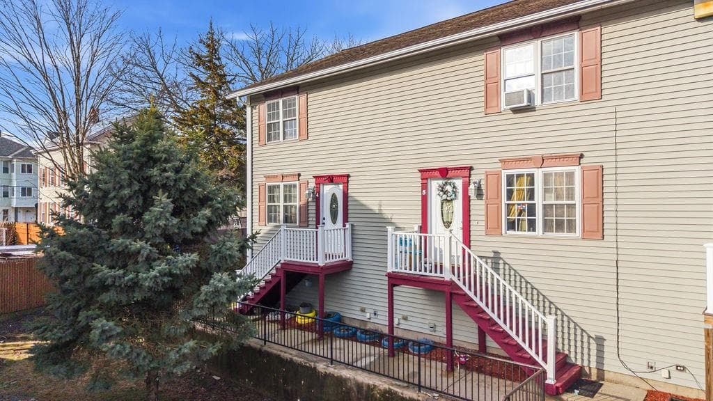 Condominium at 30 Foundry Street UNIT 5, Central Falls, photo 2 of 21
