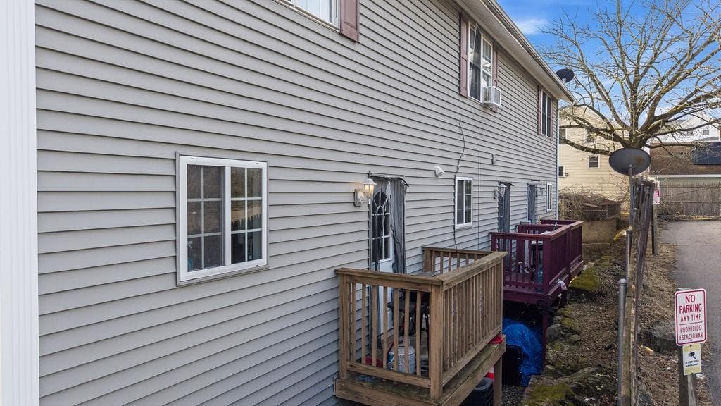 Condominium at 30 Foundry Street UNIT 5, Central Falls, photo 6 of 21