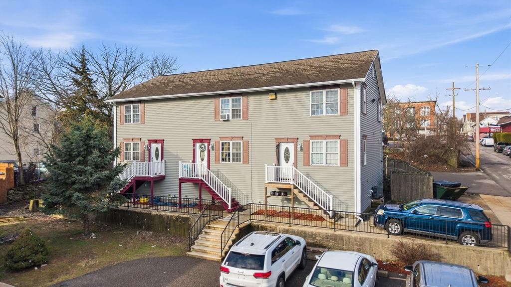 Condominium at 30 Foundry Street UNIT 5, Central Falls, photo 3 of 21