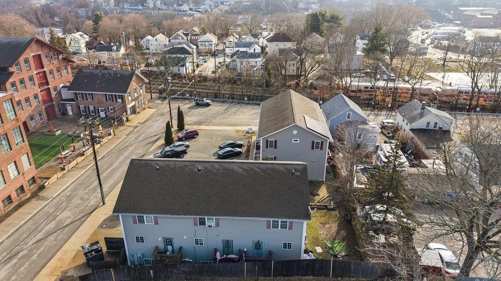 Condominium at 30 Foundry Street UNIT 5, Central Falls, photo 5 of 21