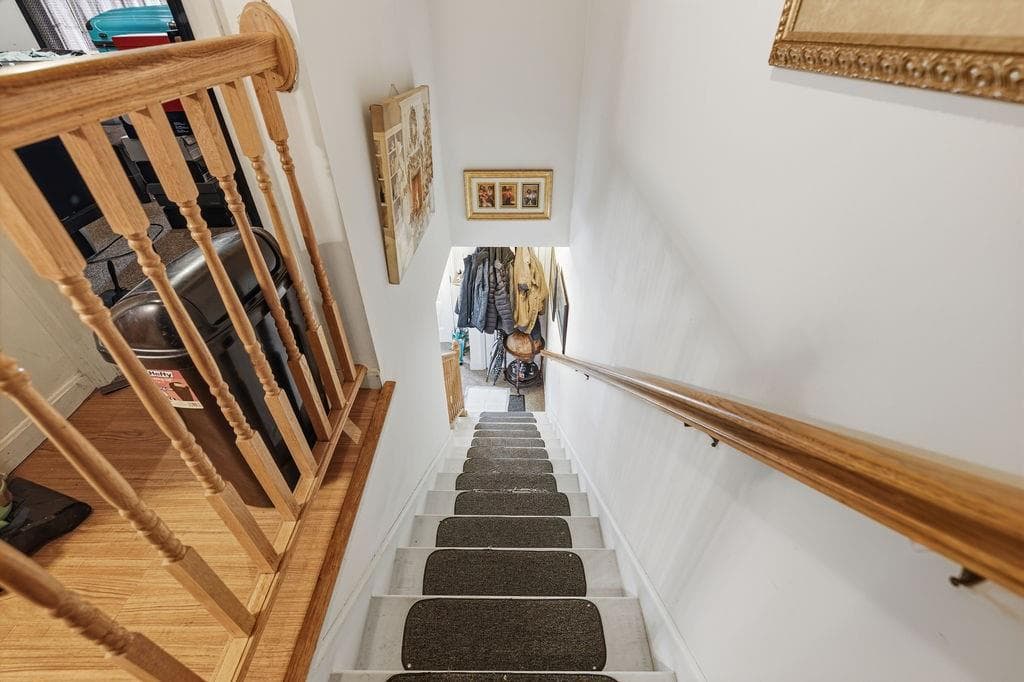 Condominium at 30 Foundry Street UNIT 5, Central Falls, photo 14 of 21