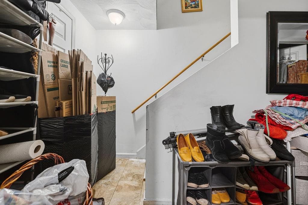 Condominium at 30 Foundry Street UNIT 5, Central Falls, photo 18 of 21
