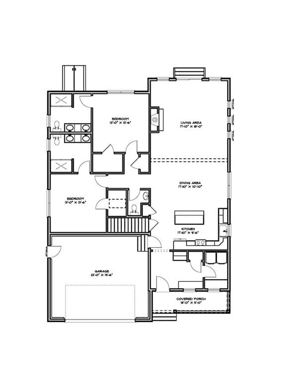 Condominium at 8 Devon Place, Coventry, photo 2 of 2