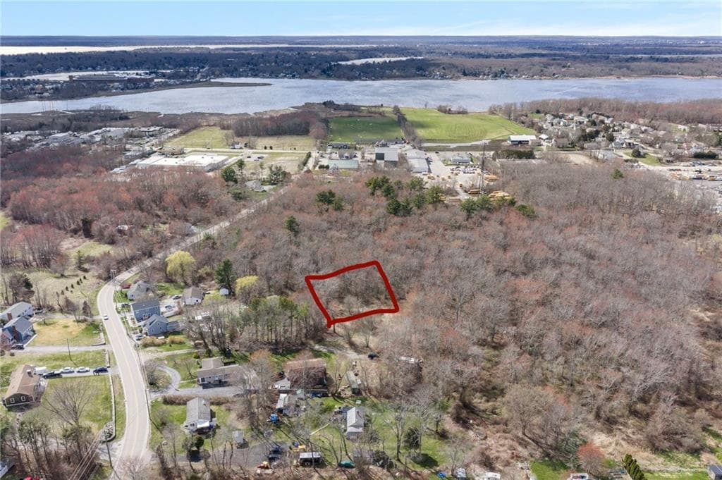 Unimproved Land at 0 Pleasant Street, Warren, photo 2 of 9