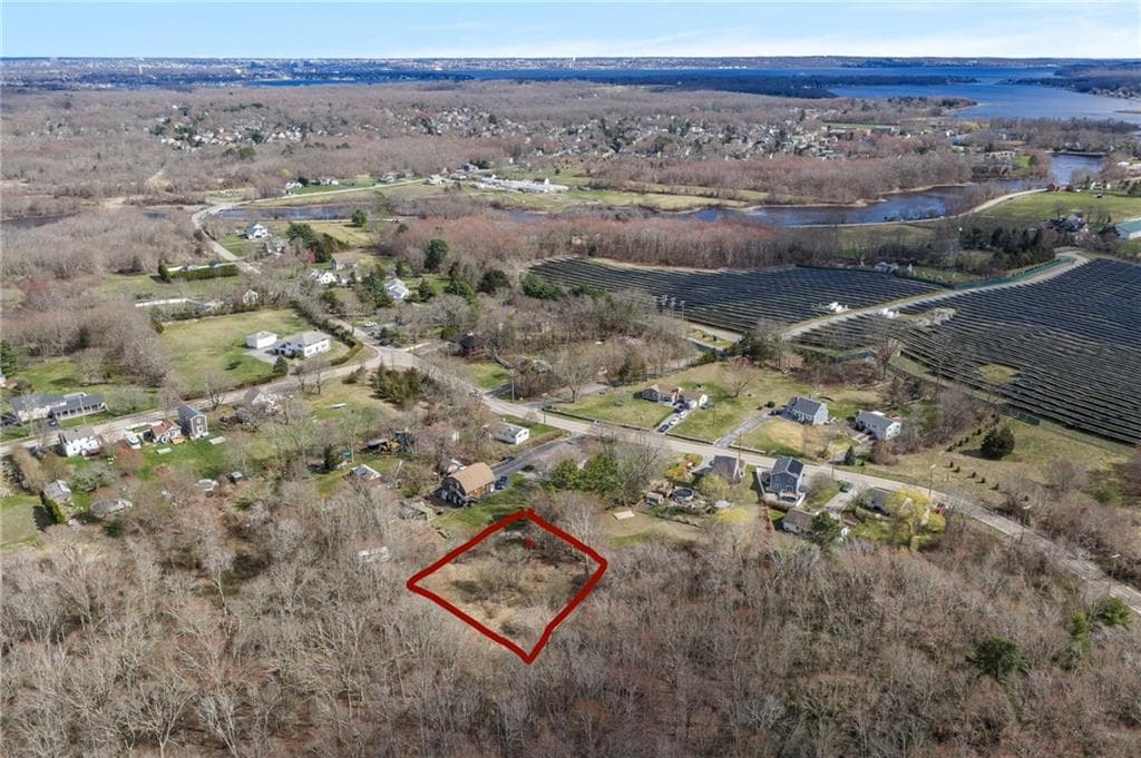 Unimproved Land at 0 Pleasant Street, Warren, photo 6 of 9