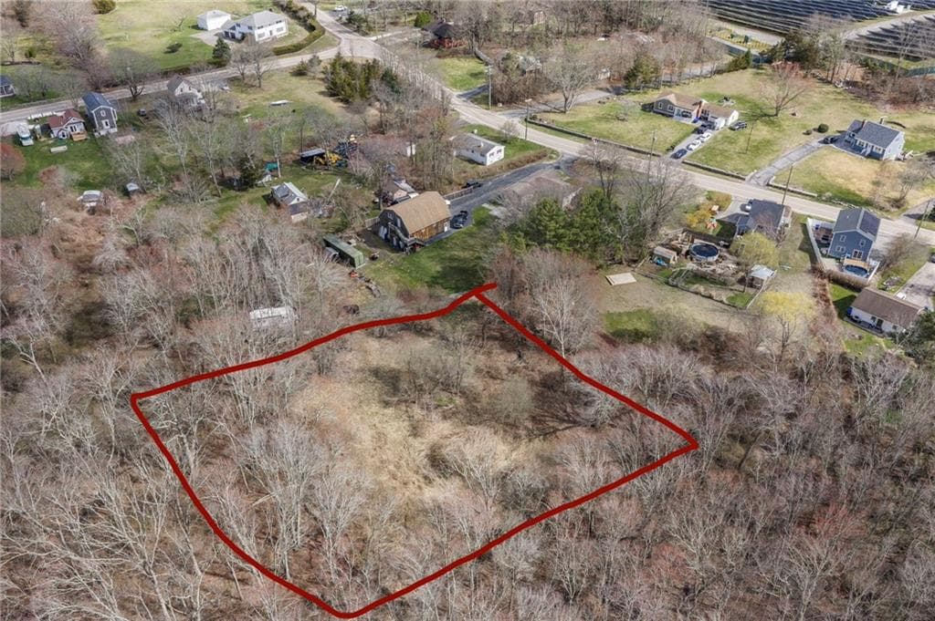 Unimproved Land at 0 Pleasant Street, Warren, photo 7 of 9