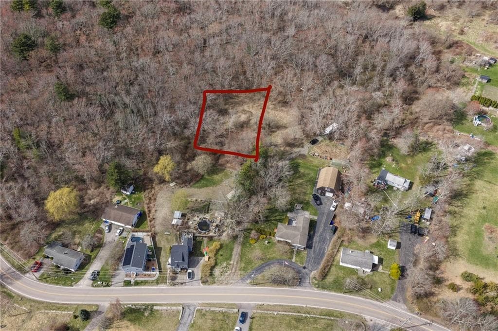 Unimproved Land at 0 Pleasant Street, Warren, photo 3 of 9