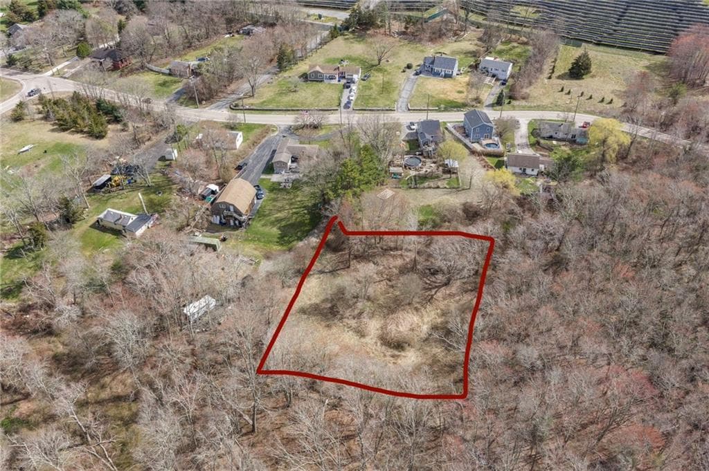 Unimproved Land at 0 Pleasant Street, Warren, photo 5 of 9