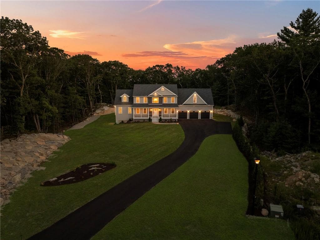 35 Beech Crest Road photo 3