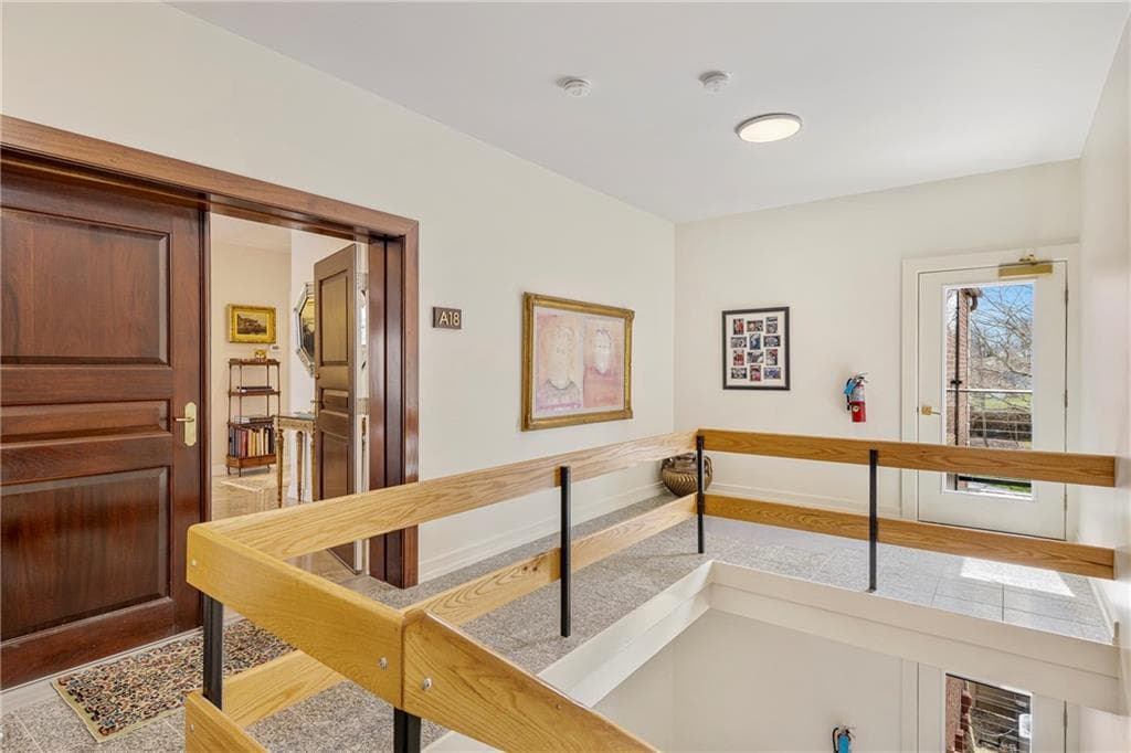 111 Harrison Avenue UNIT A18 photo 36