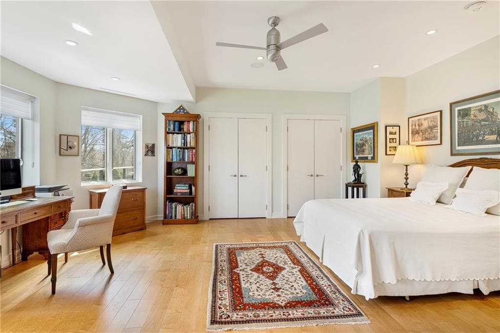 111 Harrison Avenue UNIT A18 photo 34