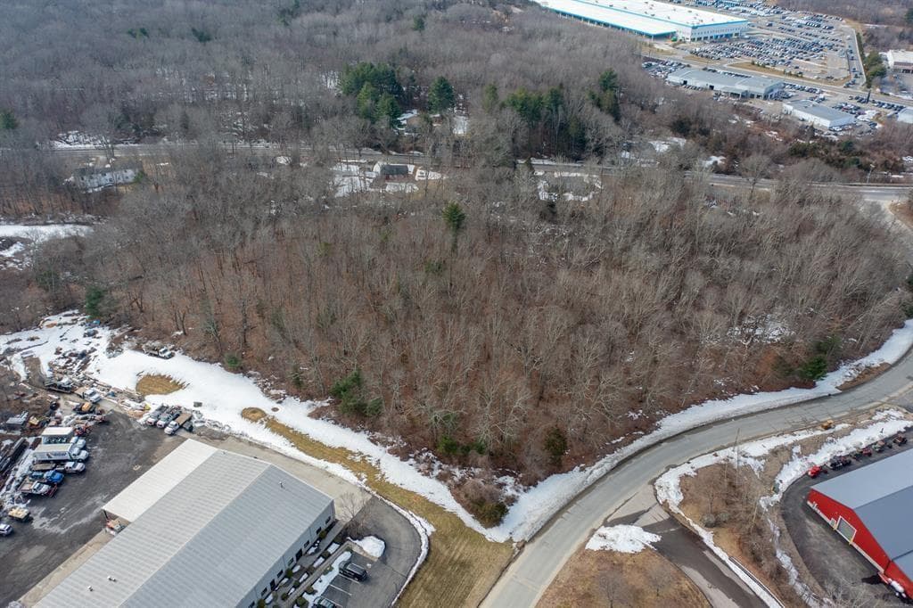 Commercial at 0 West Parkway, Plainfield, photo 2 of 5