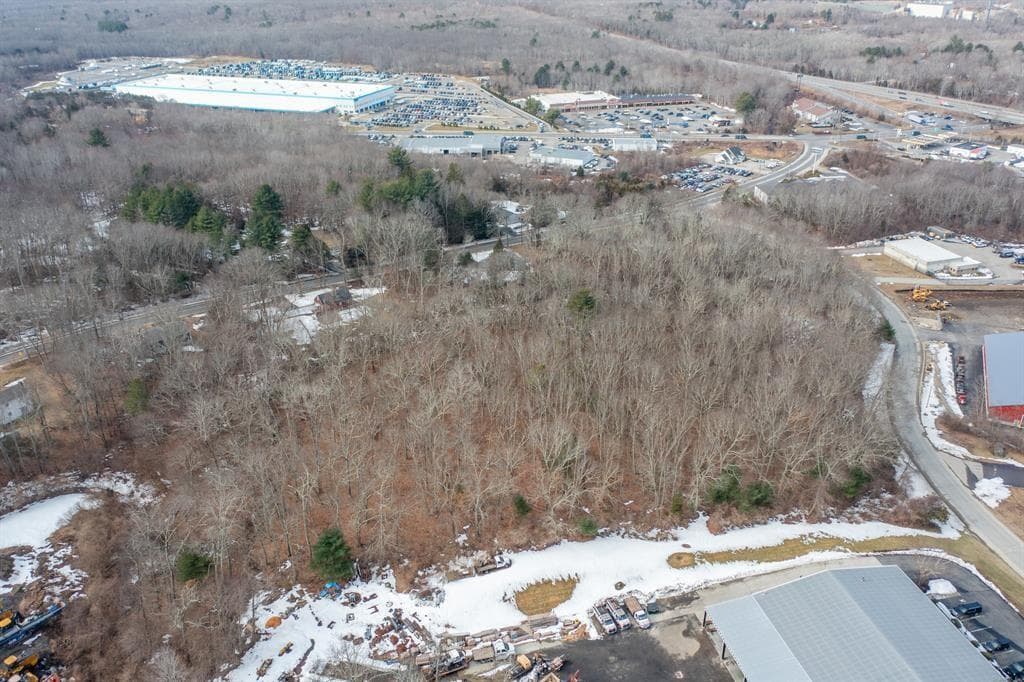 Commercial at 0 West Parkway, Plainfield, photo 5 of 5