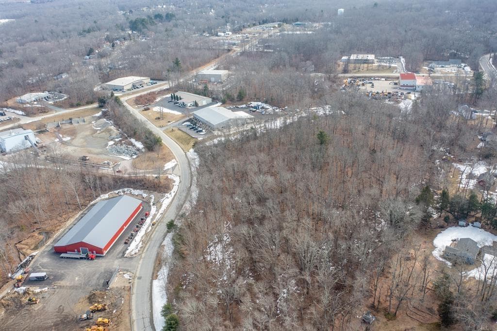 Commercial at 0 West Parkway, Plainfield, photo 4 of 5