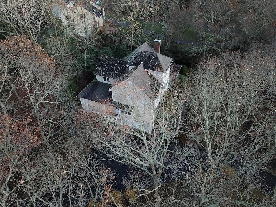 44 Rock Ridge Road