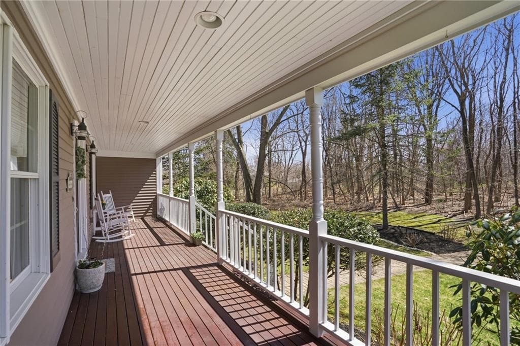 Single Family Residence at 14 High Street, Barrington, photo 2 of 49