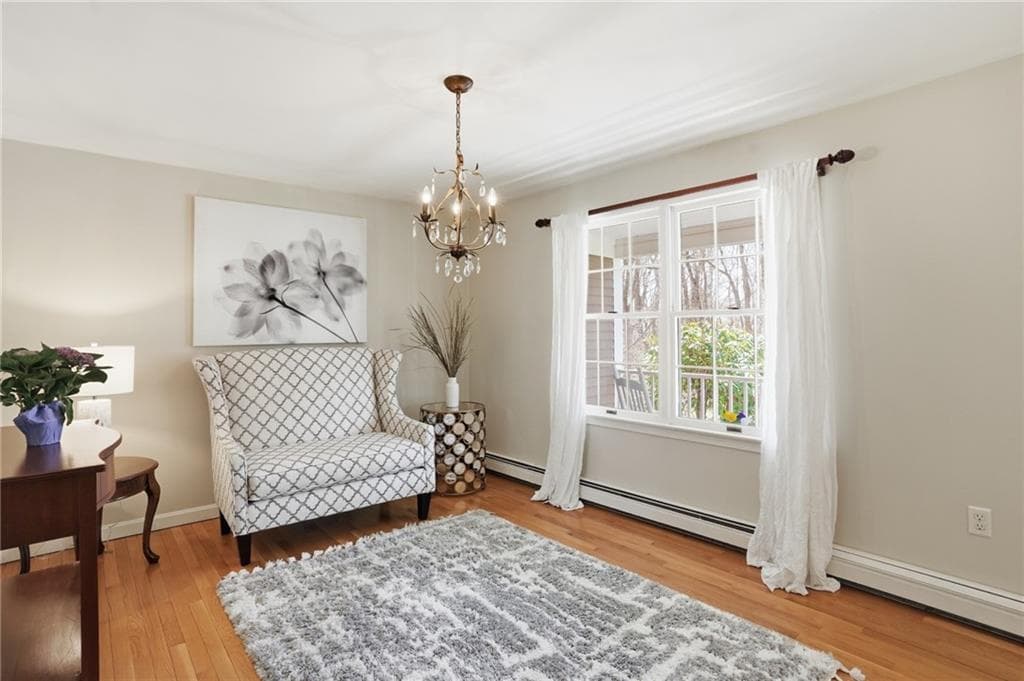 Single Family Residence at 14 High Street, Barrington, photo 6 of 49