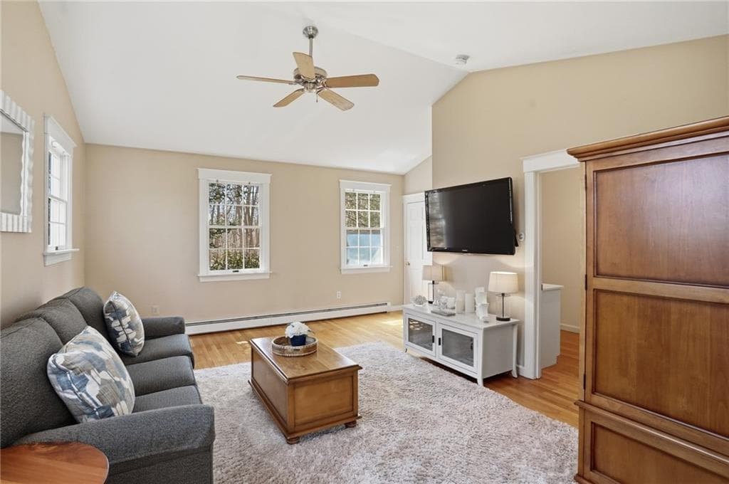 Single Family Residence at 14 High Street, Barrington, photo 17 of 49