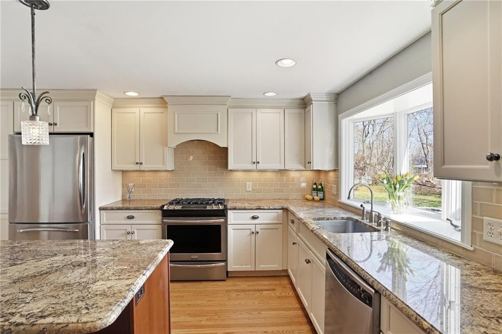 Single Family Residence at 14 High Street, Barrington, photo 12 of 49