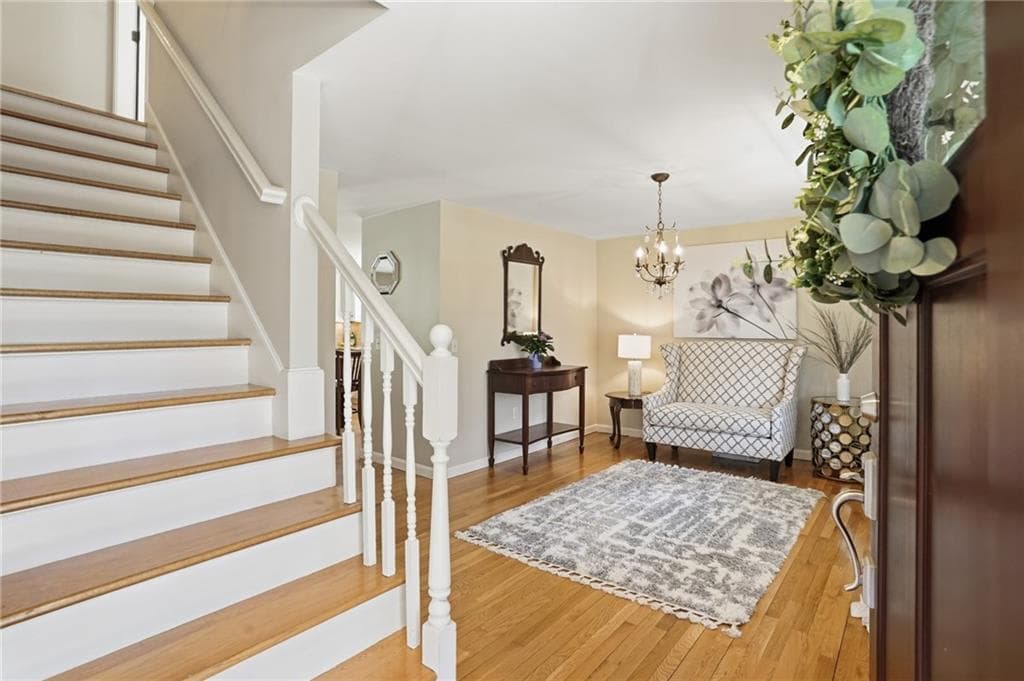 Single Family Residence at 14 High Street, Barrington, photo 3 of 49