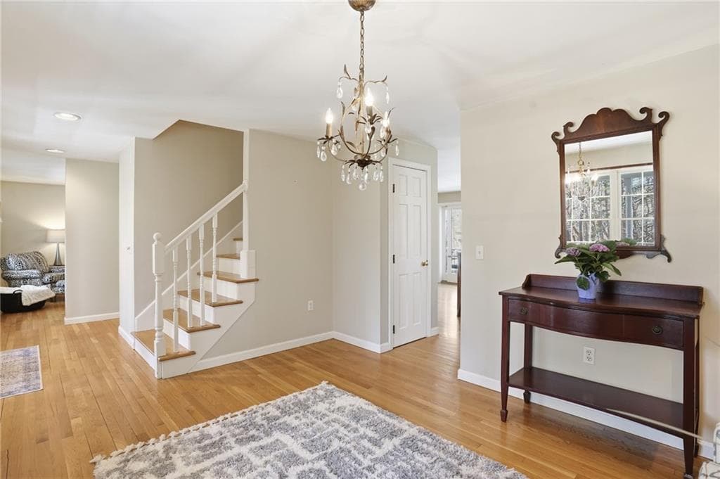 Single Family Residence at 14 High Street, Barrington, photo 5 of 49