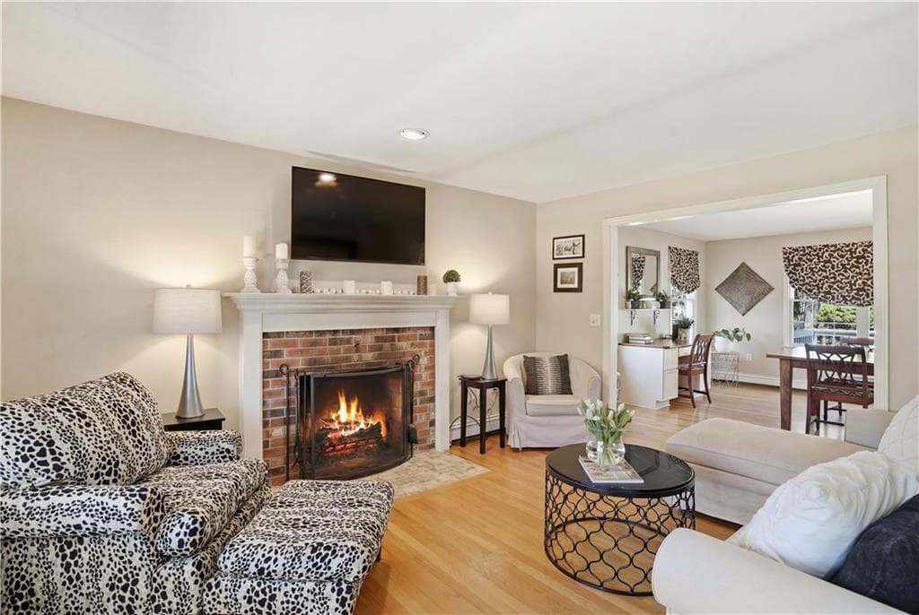 Single Family Residence at 14 High Street, Barrington, photo 24 of 49