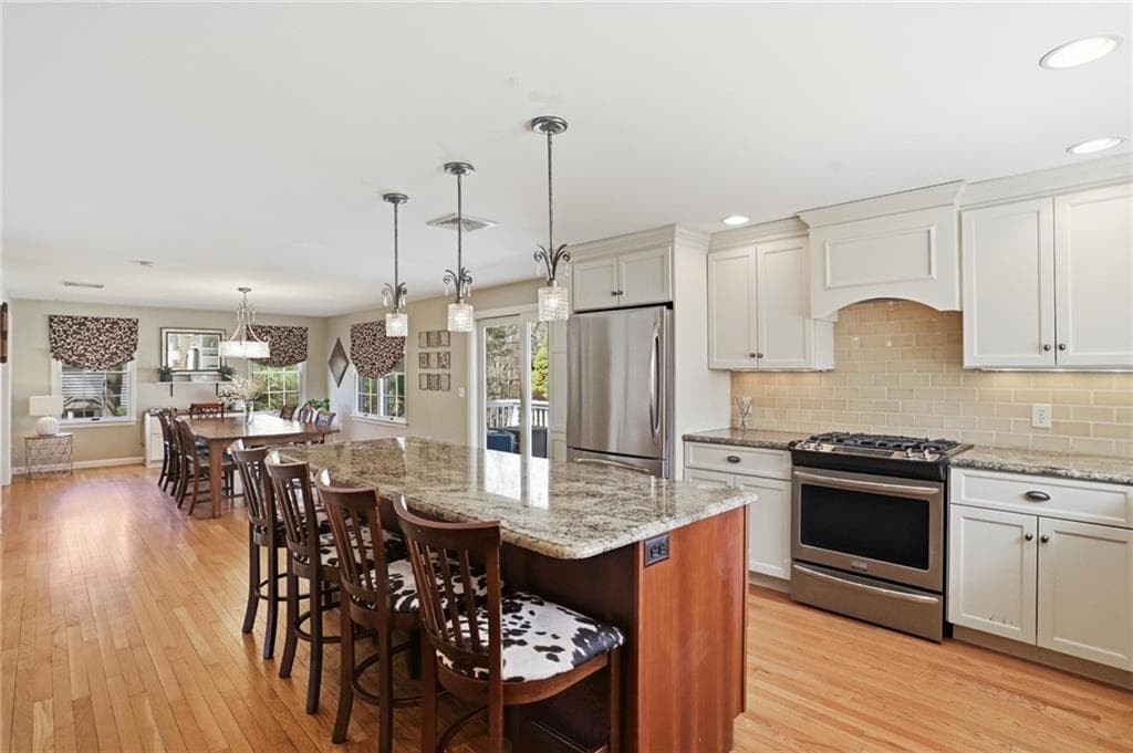 Single Family Residence at 14 High Street, Barrington, photo 14 of 49