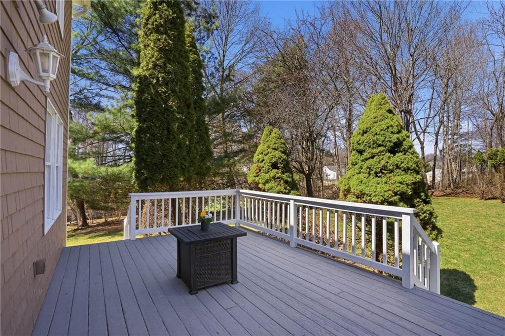 Single Family Residence at 14 High Street, Barrington, photo 41 of 49