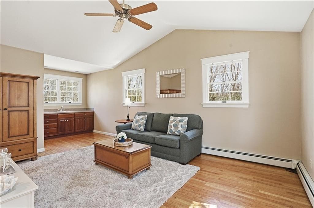 Single Family Residence at 14 High Street, Barrington, photo 18 of 49