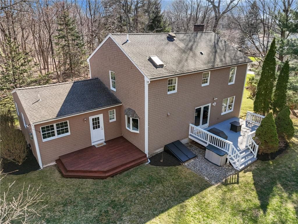 Single Family Residence at 14 High Street, Barrington, photo 37 of 49
