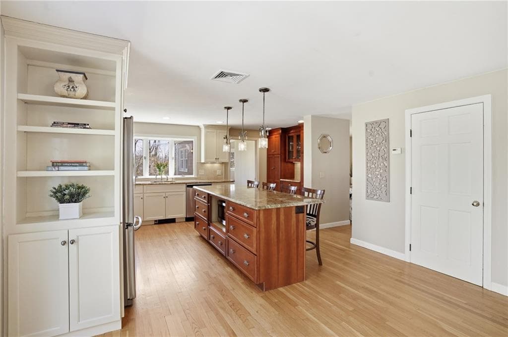 Single Family Residence at 14 High Street, Barrington, photo 15 of 49
