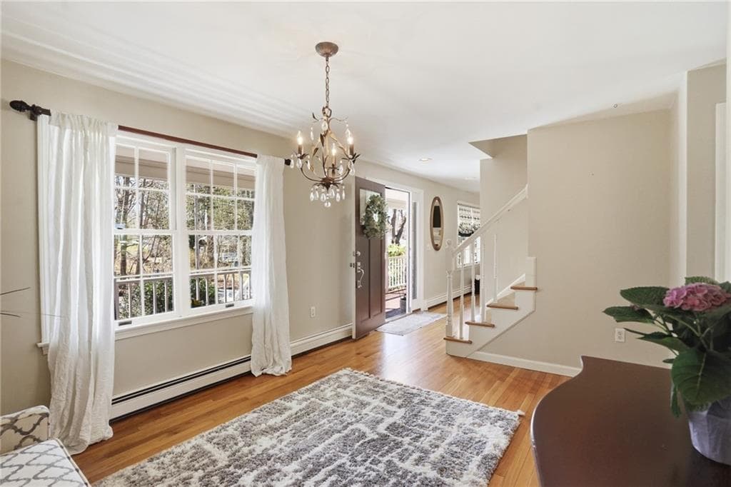 Single Family Residence at 14 High Street, Barrington, photo 4 of 49