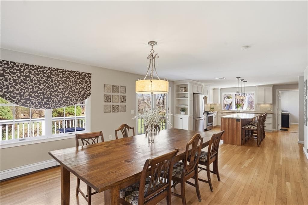 Single Family Residence at 14 High Street, Barrington, photo 8 of 49