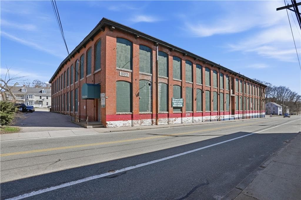 770 Main Street