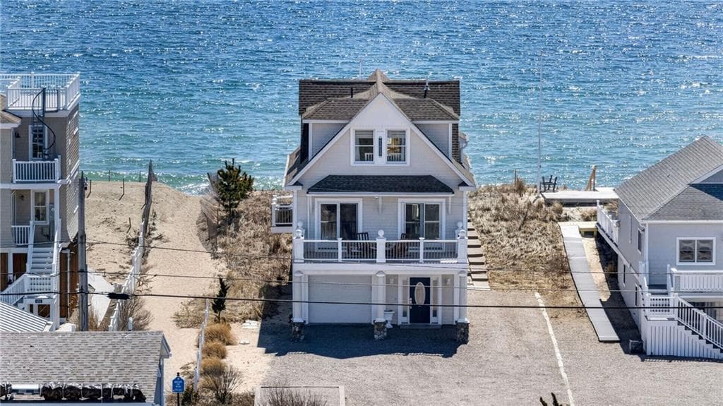 399 Atlantic Avenue