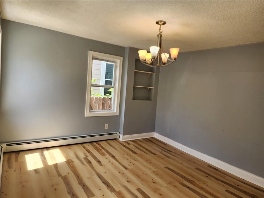 Single Family Residence at 20 Vanderwater Street, Providence, photo 6 of 29