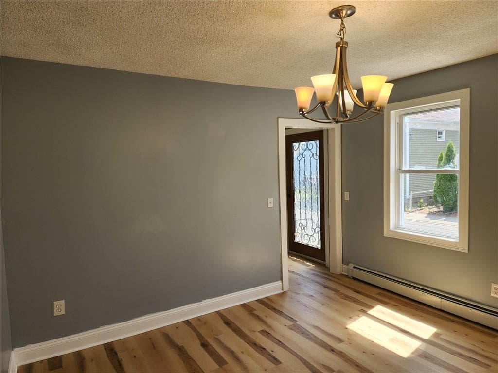 Single Family Residence at 20 Vanderwater Street, Providence, photo 8 of 29