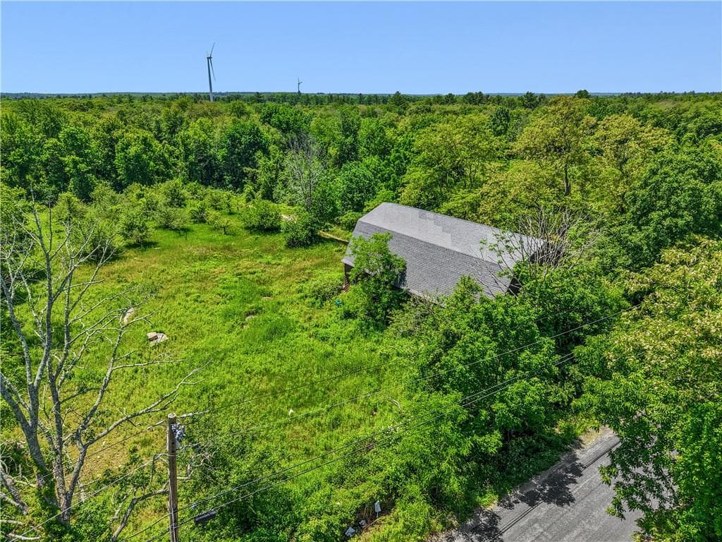 Unimproved Land at 0 Carrs Trail, Coventry, photo 27 of 48