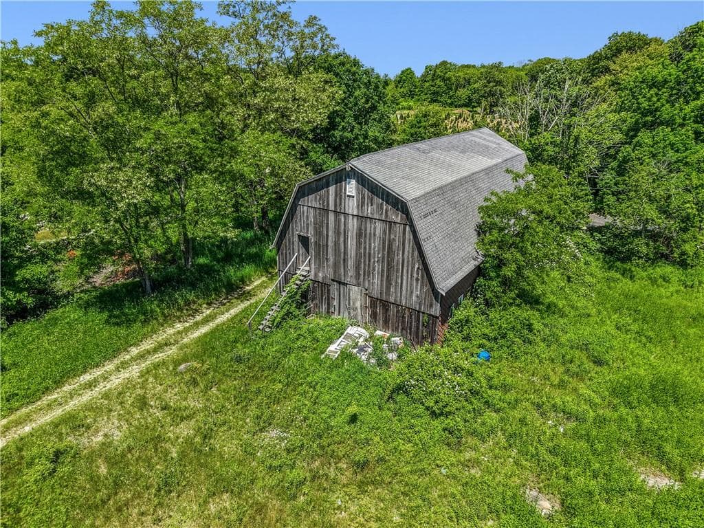Unimproved Land at 0 Carrs Trail, Coventry, photo 26 of 48