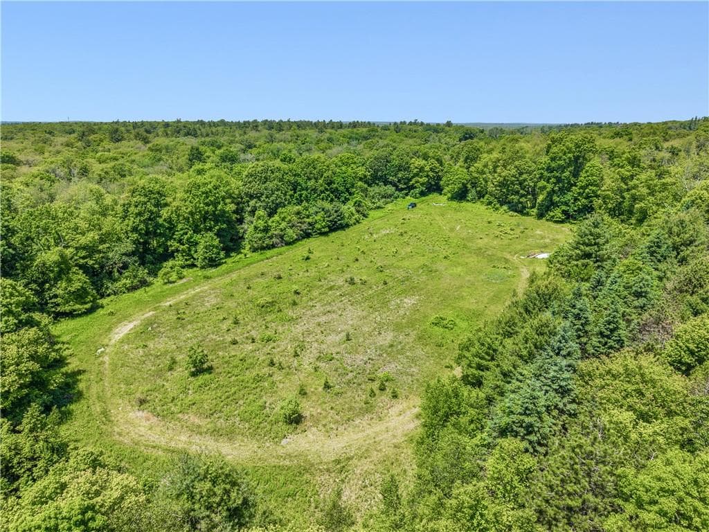Unimproved Land at 0 Carrs Trail, Coventry, photo 3 of 48
