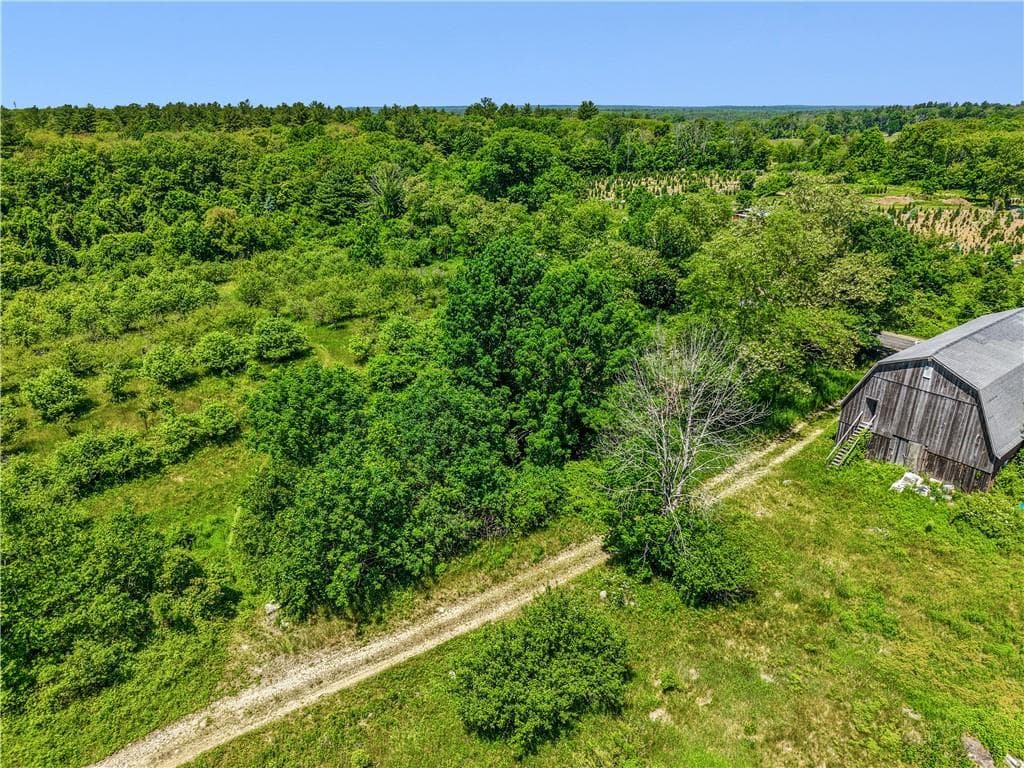 Unimproved Land at 0 Carrs Trail, Coventry, photo 24 of 48