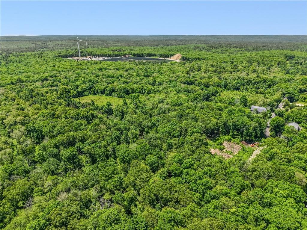 Unimproved Land at 0 Carrs Trail, Coventry, photo 19 of 48