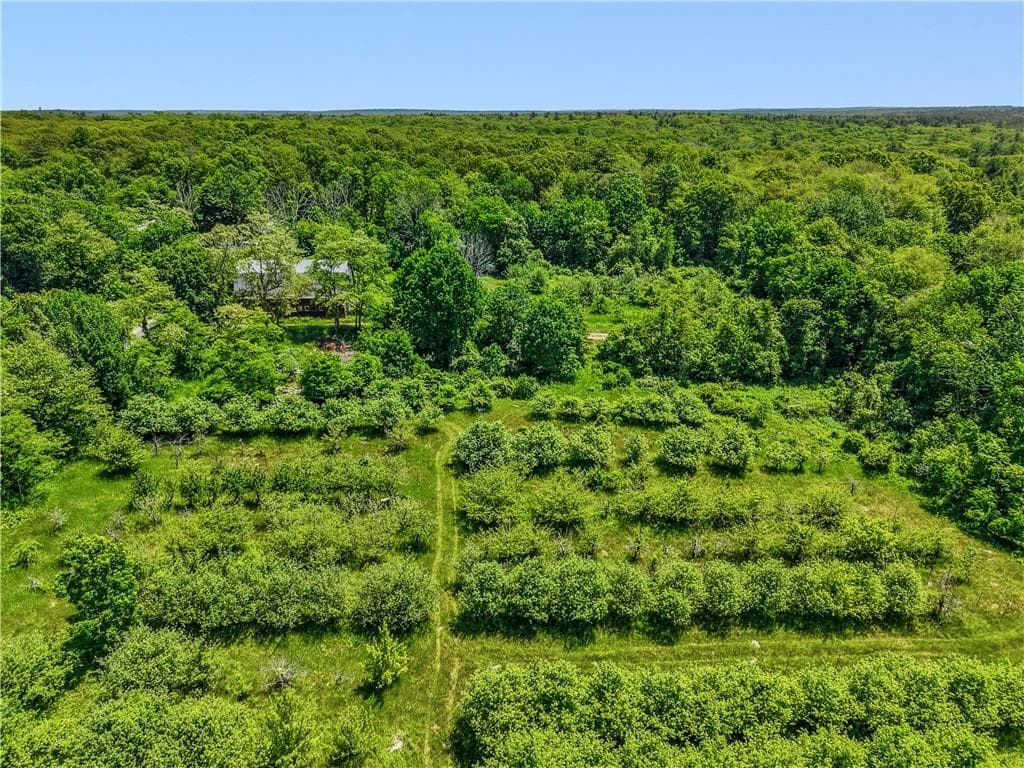 Unimproved Land at 0 Carrs Trail, Coventry, photo 31 of 48