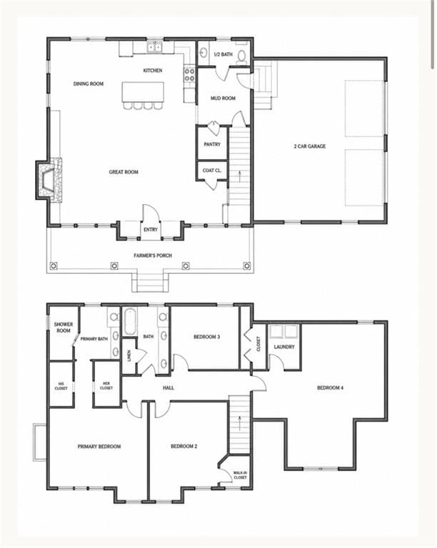 Single Family Residence at 75 Elite Drive, Cranston, photo 5 of 6