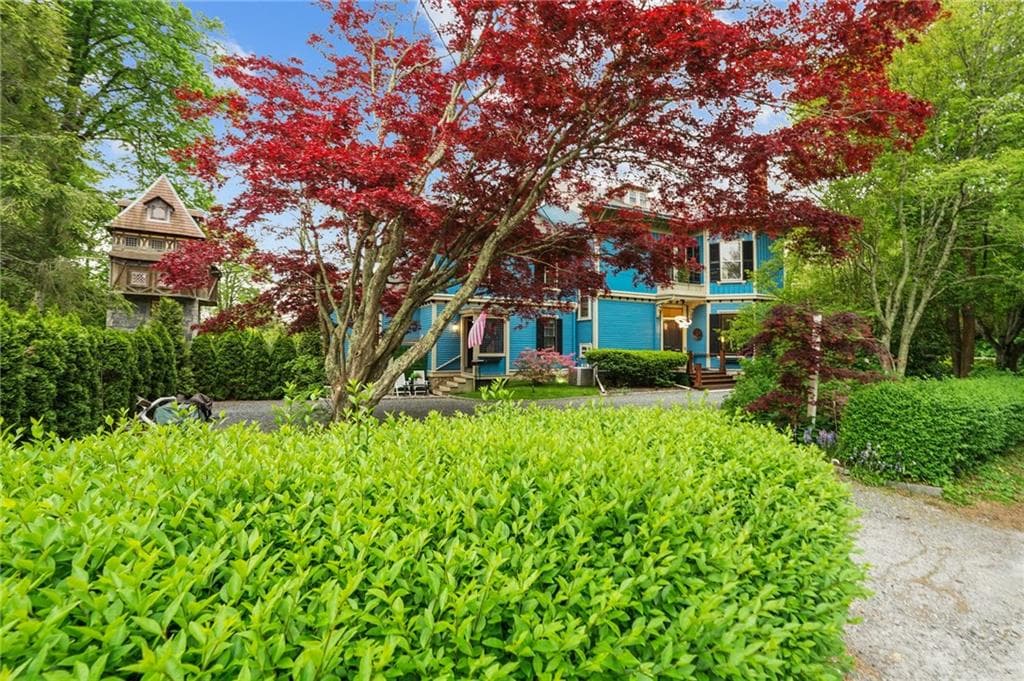 43 Old Beach Road photo 2
