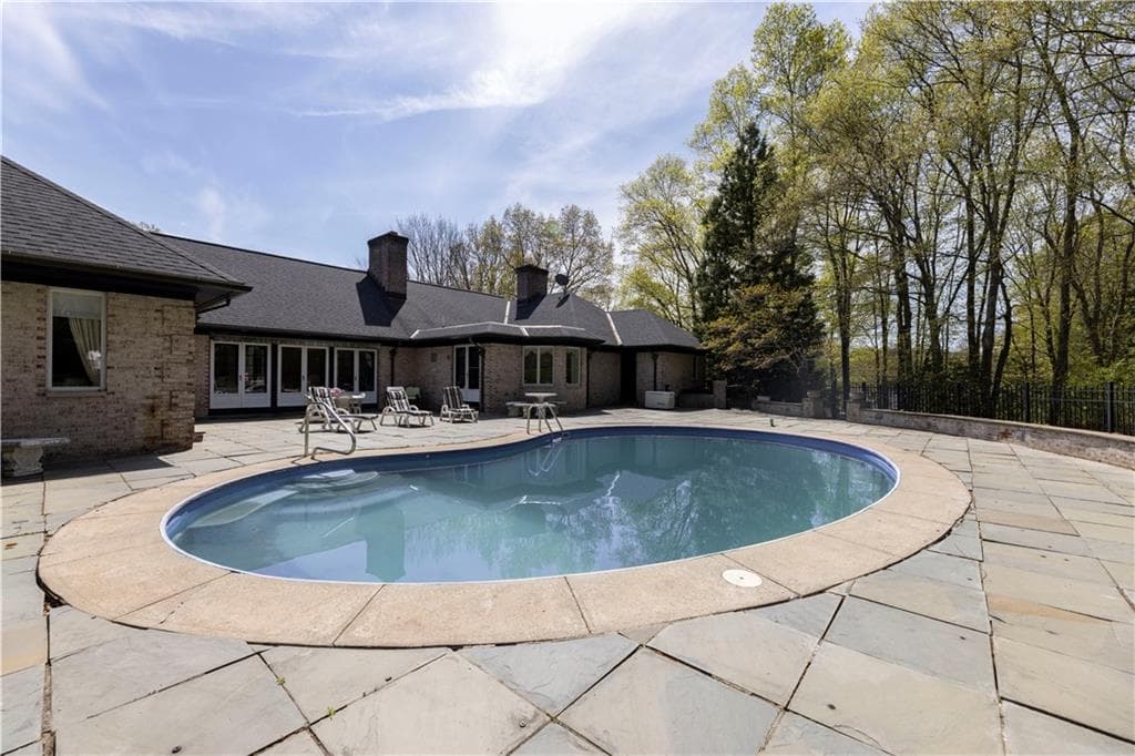Single Family Residence at 136 White Birch Circle, Scituate, photo 46 of 47