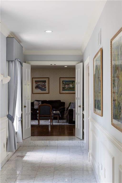 Single Family Residence at 136 White Birch Circle, Scituate, photo 12 of 47