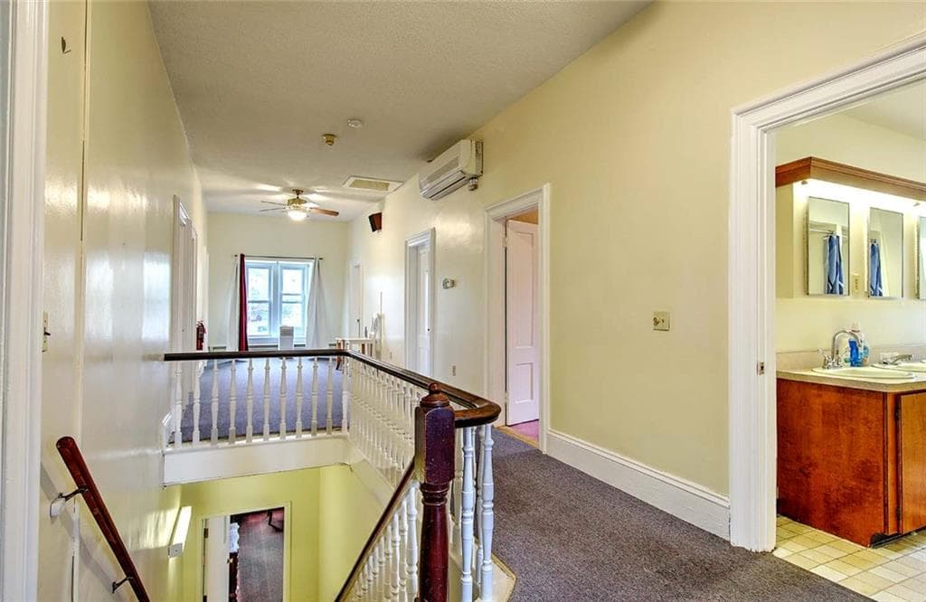 Single Family Residence at 159 Earle Street, Woonsocket, photo 27 of 45