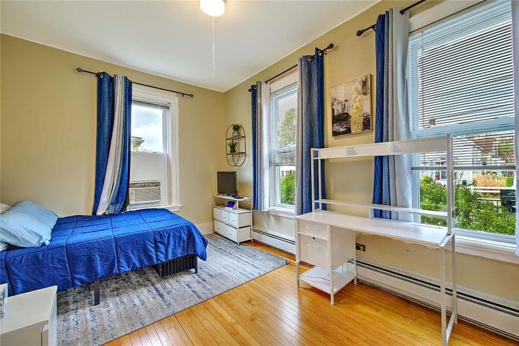 Single Family Residence at 159 Earle Street, Woonsocket, photo 24 of 45